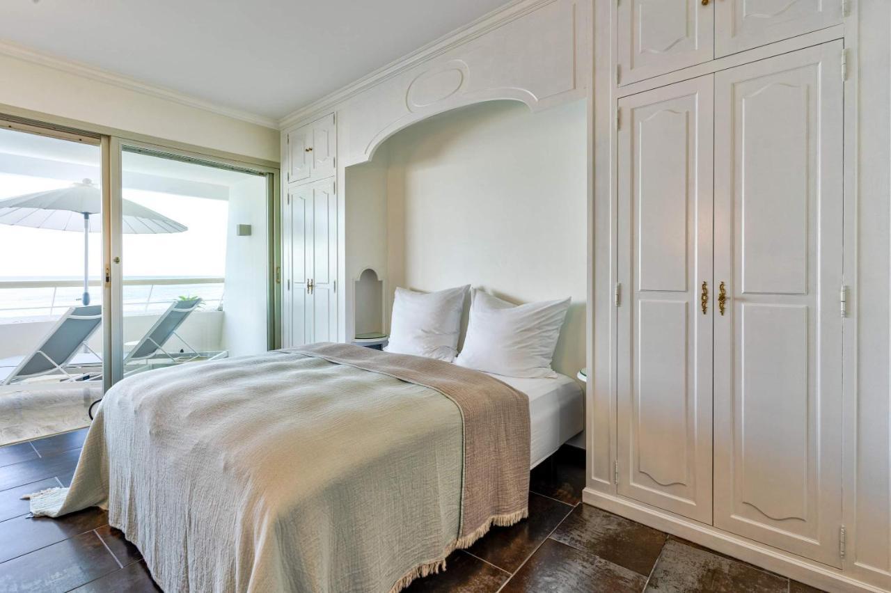 Appartamento Annabelle Villeneuve-Loubet Esterno foto